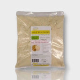 Anans OAT POUNDO, 100% Wholegrain Oat Flour. 1.5kg  Adomoo